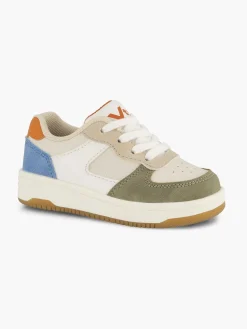 Online Witte Sneaker Kinderen Babyschoenen