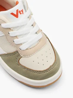 Online Witte Sneaker Kinderen Babyschoenen