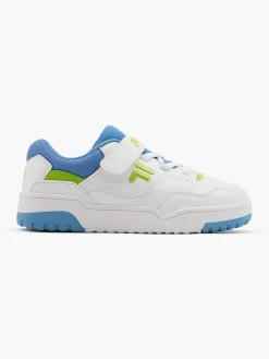 Discount Witte Sneaker Kinderen Jongensschoenen