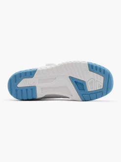 Discount Witte Sneaker Kinderen Jongensschoenen