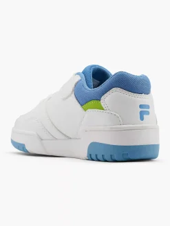 Discount Witte Sneaker Kinderen Jongensschoenen
