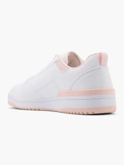 Discount Witte Sneaker Dames Sneakers