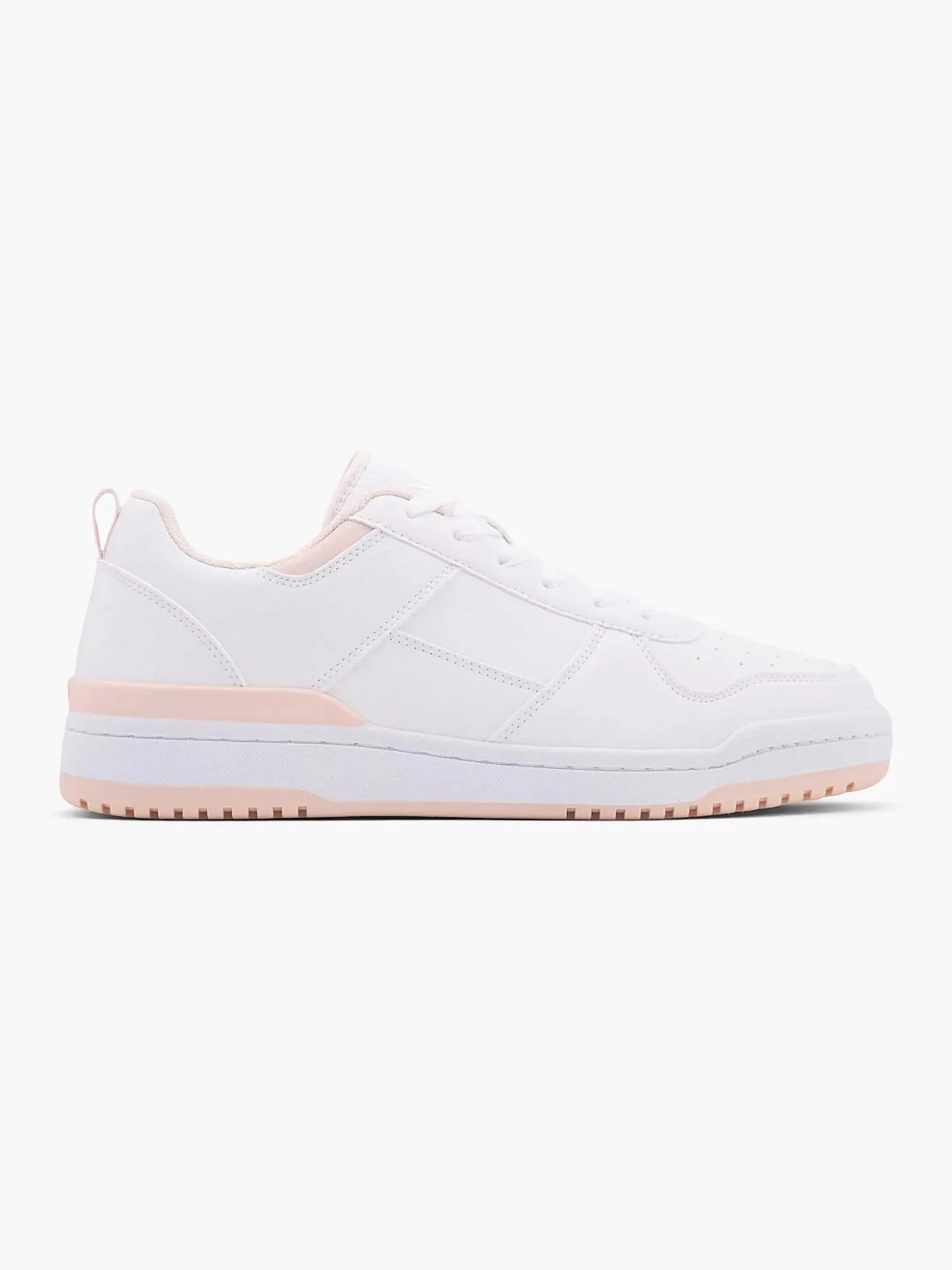 Discount Witte Sneaker Dames Sneakers