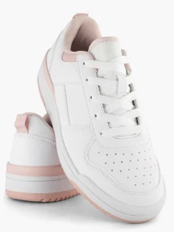 Discount Witte Sneaker Dames Sneakers