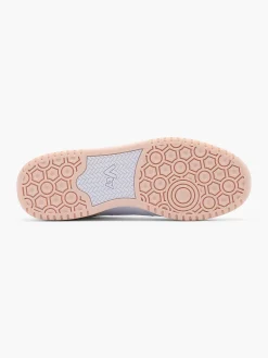 Discount Witte Sneaker Dames Sneakers
