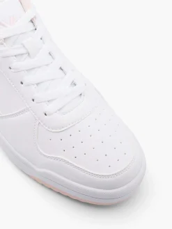 Discount Witte Sneaker Dames Sneakers