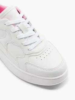 Discount Witte Sneaker Kinderen Jongensschoenen