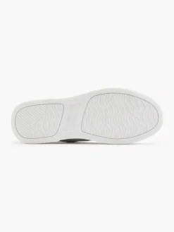 Discount Witte Sneaker Kinderen Jongensschoenen