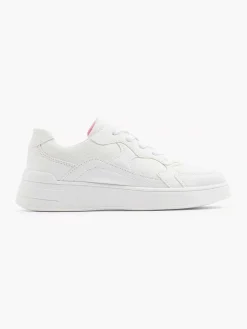 Discount Witte Sneaker Kinderen Jongensschoenen