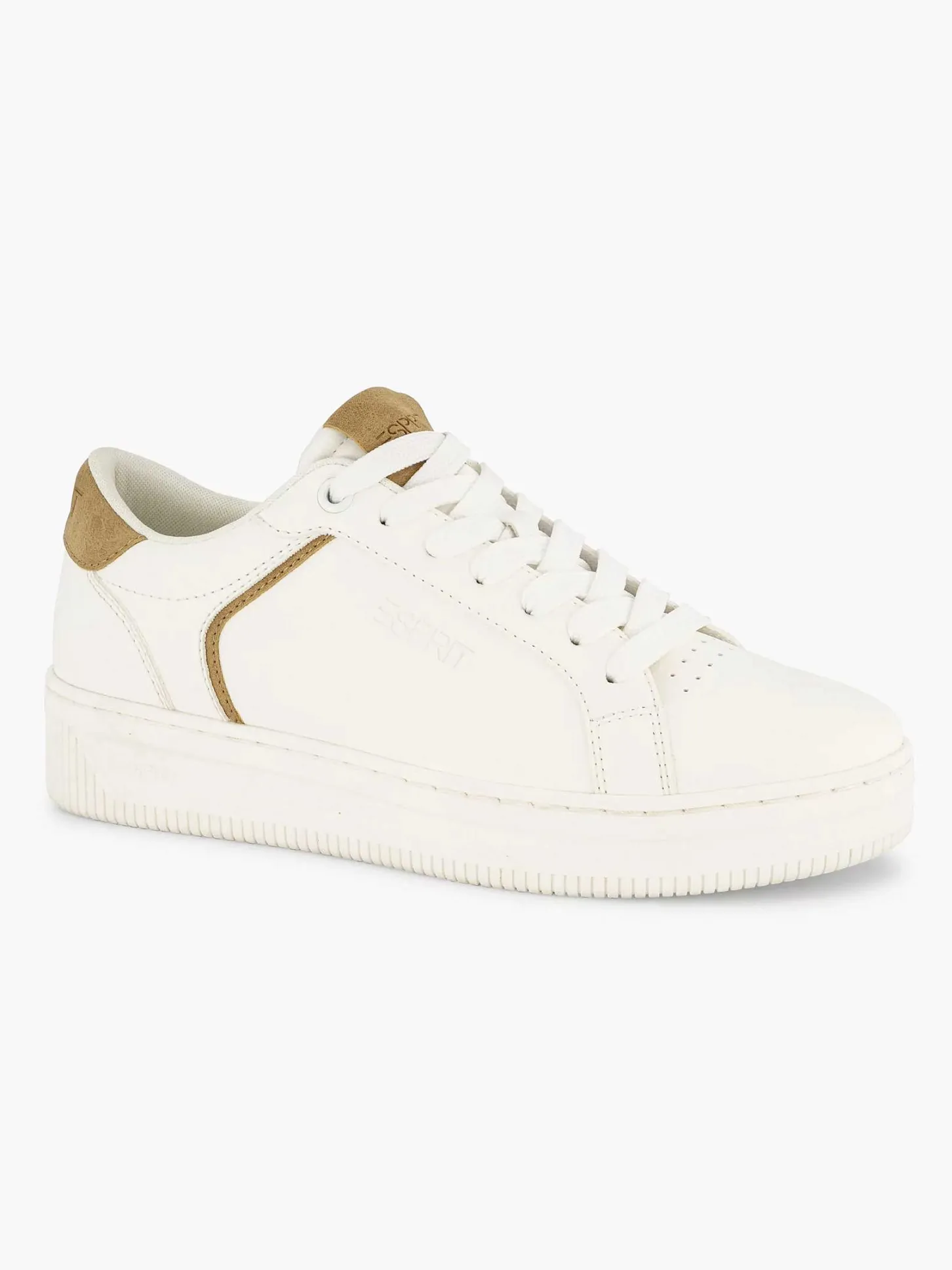 Clearance Witte Sneaker Dames Sneakers