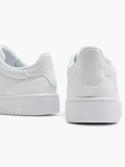 Discount Witte Sneaker Dames Sneakers