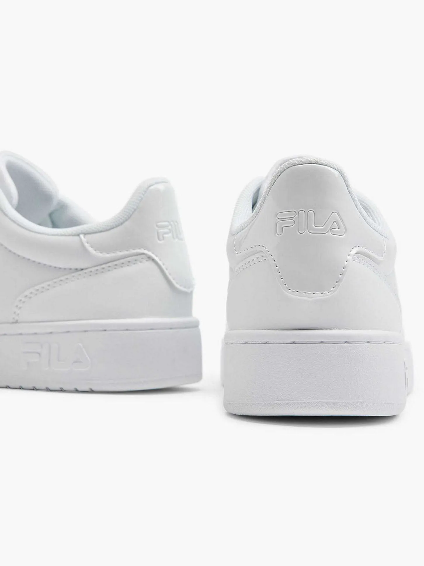 Discount Witte Sneaker Dames Sneakers