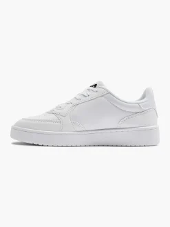 Discount Witte Sneaker Dames Sneakers