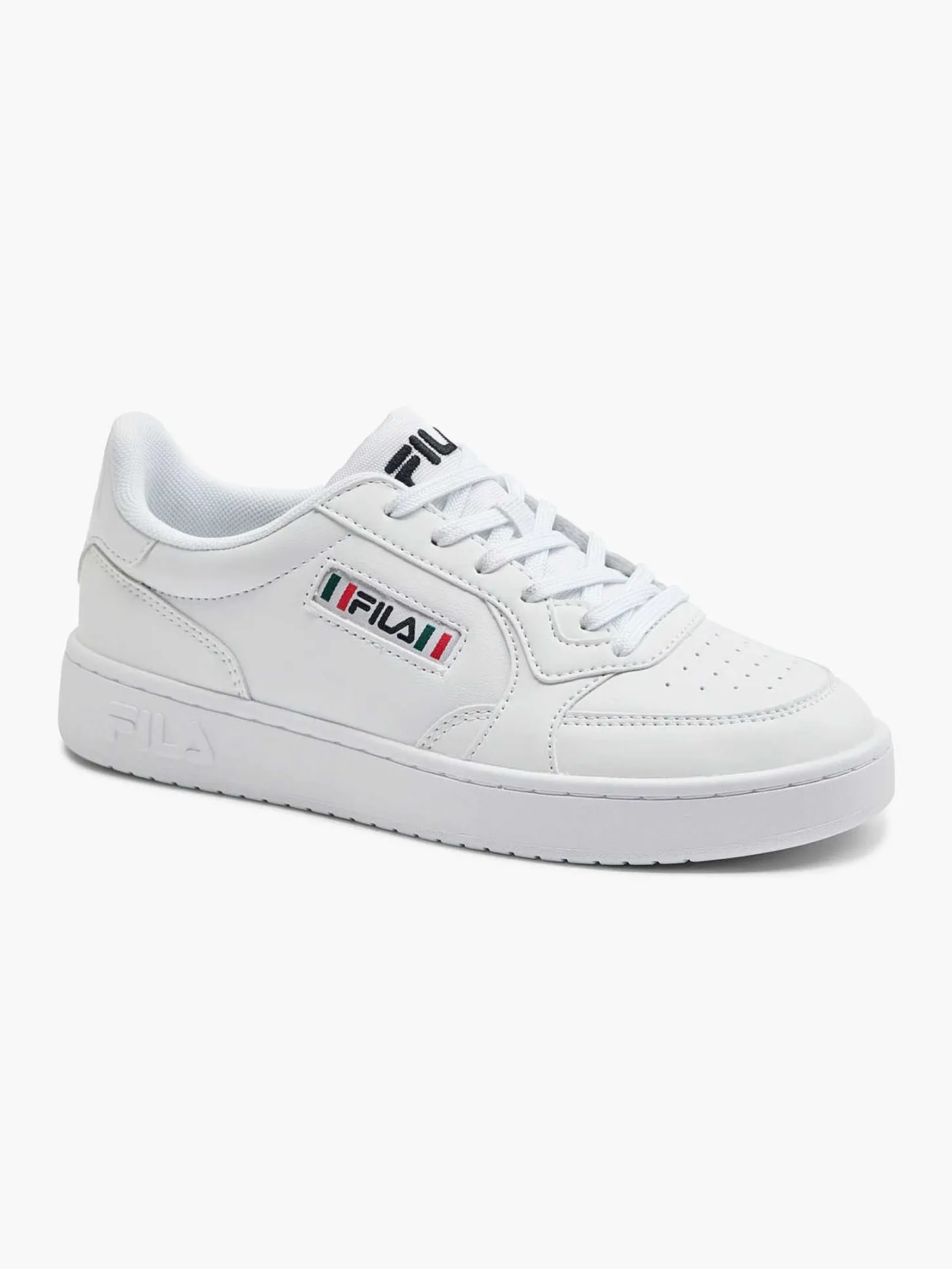 Discount Witte Sneaker Dames Sneakers