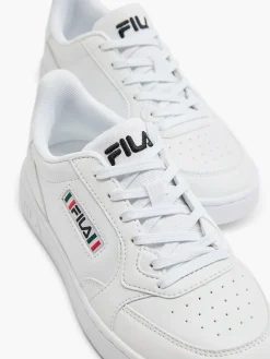 Discount Witte Sneaker Dames Sneakers