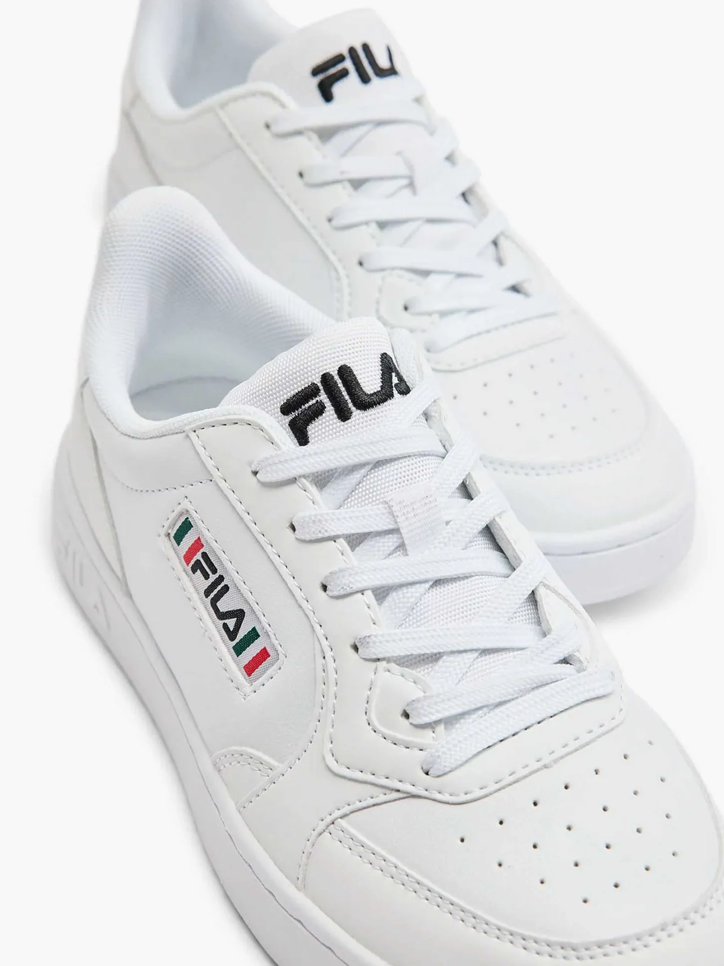 Discount Witte Sneaker Dames Sneakers