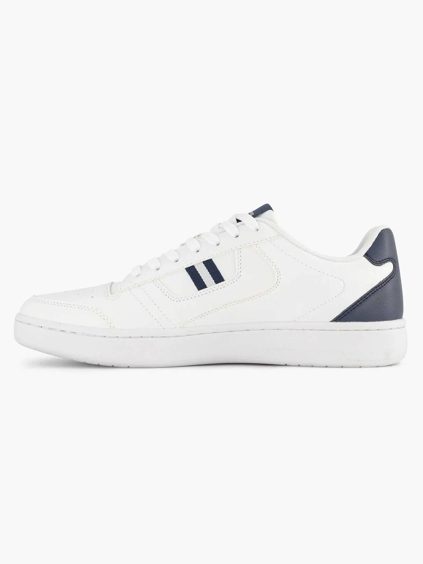 Sale Witte Sneaker Heren Sneakers