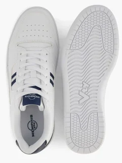 Sale Witte Sneaker Heren Sneakers
