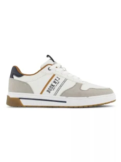 Hot Witte Sneaker Heren Sneakers
