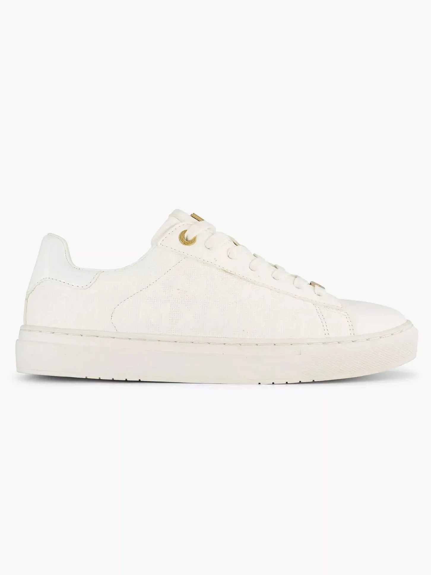 Clearance Witte Sneaker Dames Sneakers