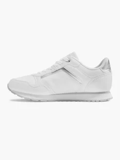 Online Witte Sneaker Dames Sneakers