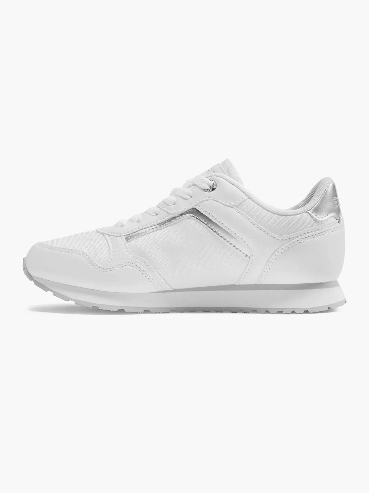 Online Witte Sneaker Dames Sneakers