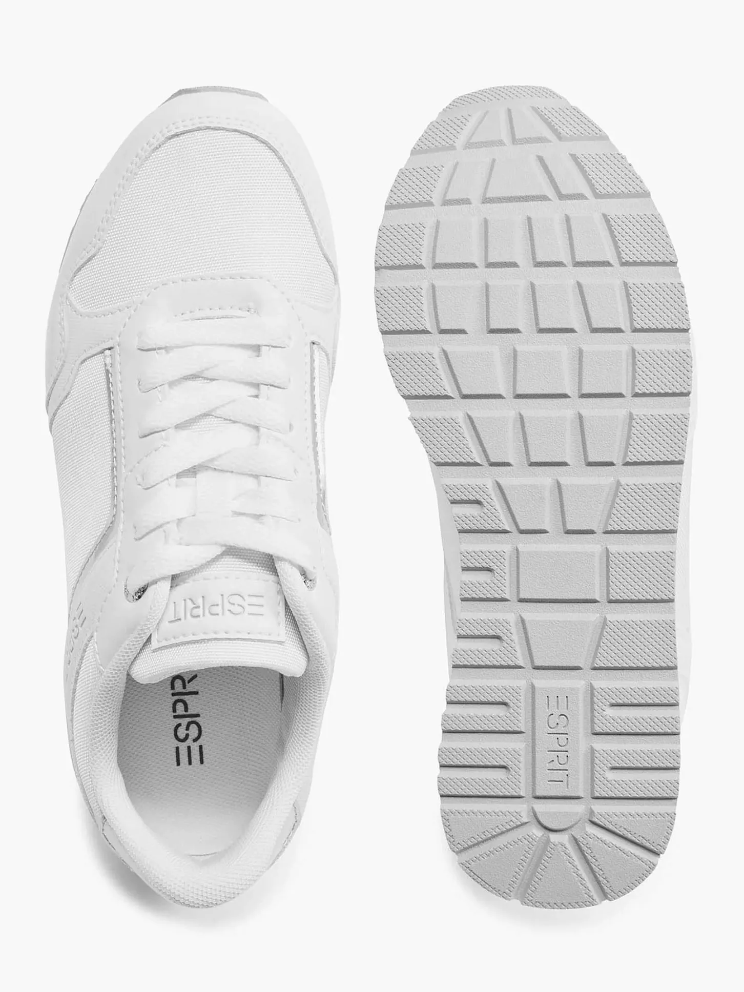 Online Witte Sneaker Dames Sneakers