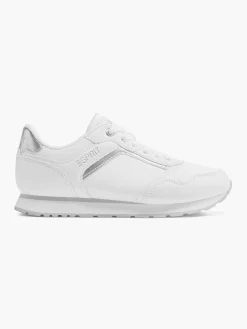 Online Witte Sneaker Dames Sneakers