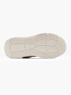 Outlet Witte Sneaker Kinderen Babyschoenen