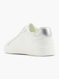 Hot Witte Sneaker Dames Sneakers