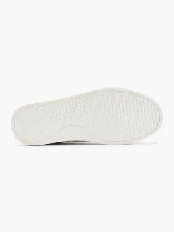 Hot Witte Sneaker Dames Sneakers
