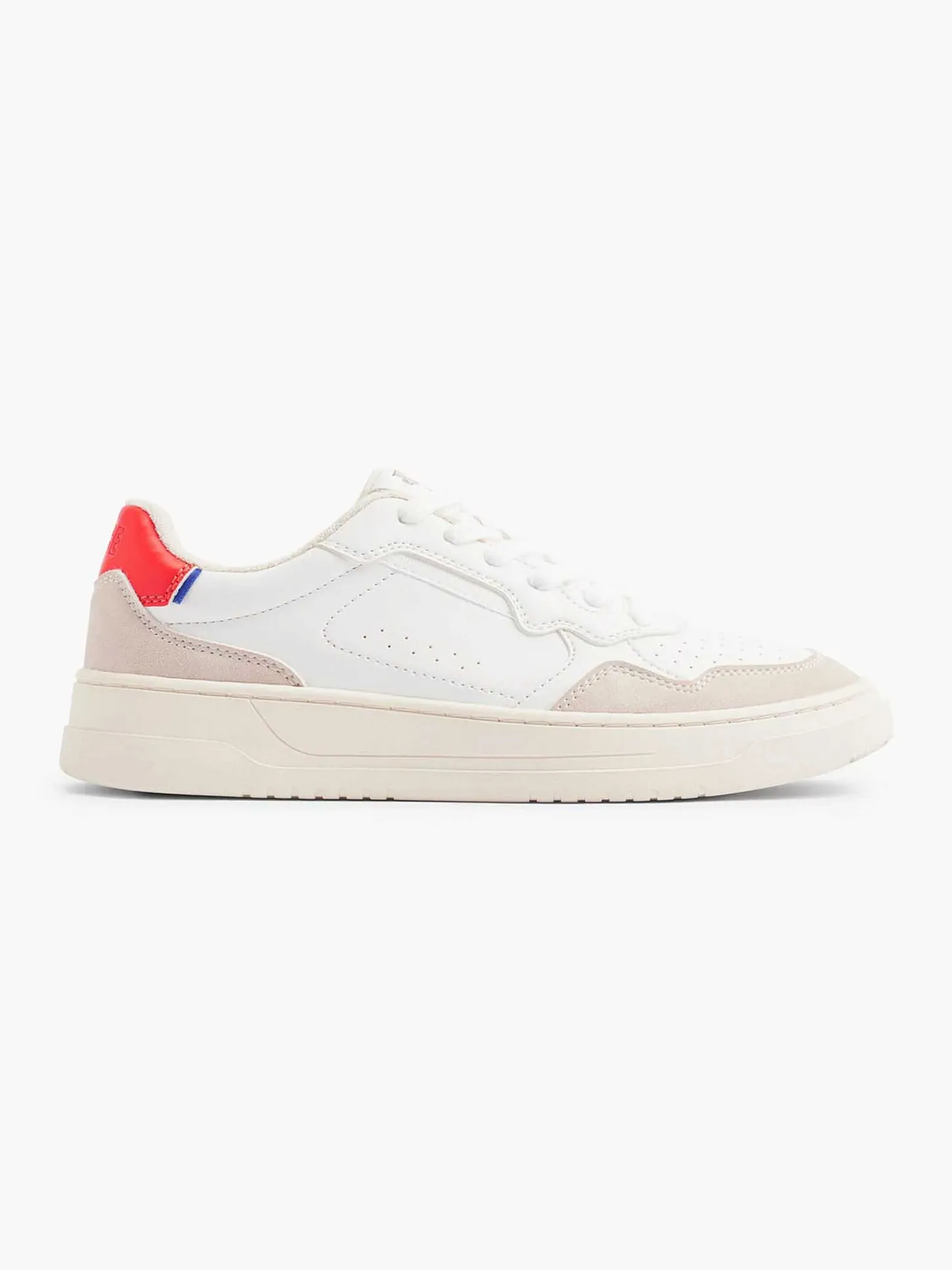Best Witte Sneaker Heren Sneakers