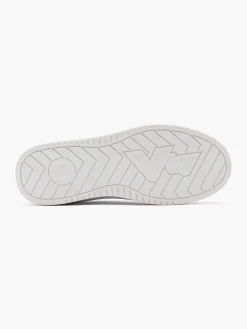 Clearance Witte Sneaker Dames Sneakers