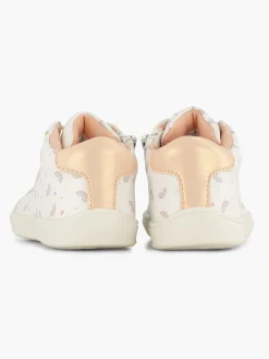 New Witte Sneaker Kinderen Jongensschoenen
