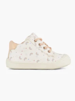 New Witte Sneaker Kinderen Jongensschoenen
