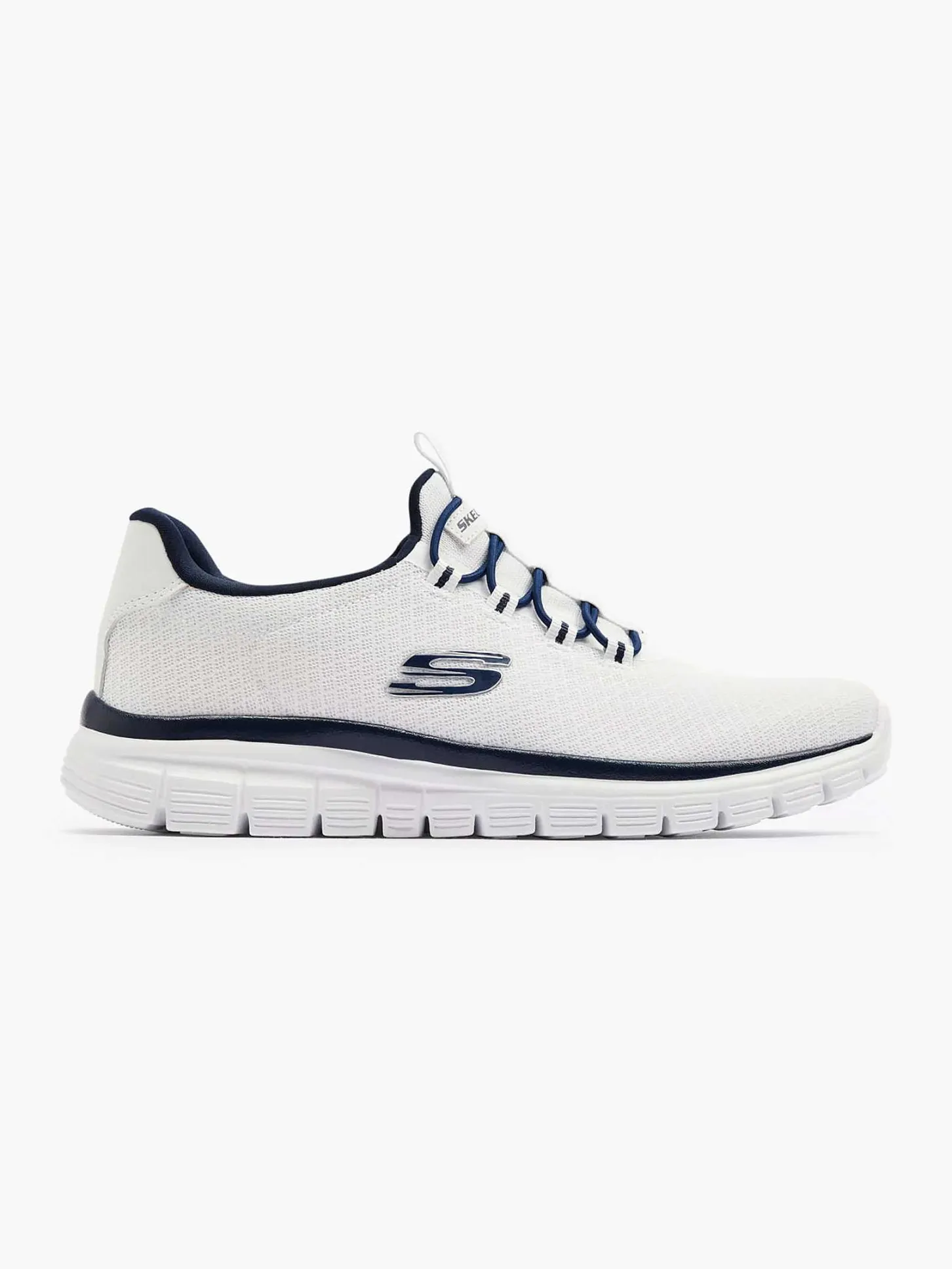 Hot Witte Sneaker Heren Sneakers