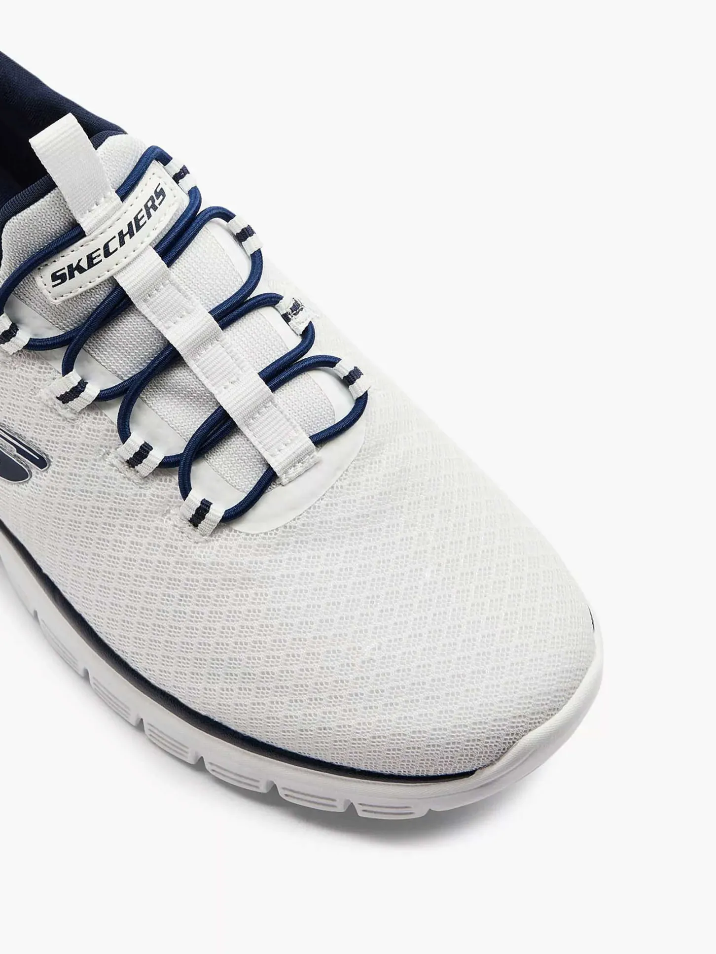 Hot Witte Sneaker Heren Sneakers