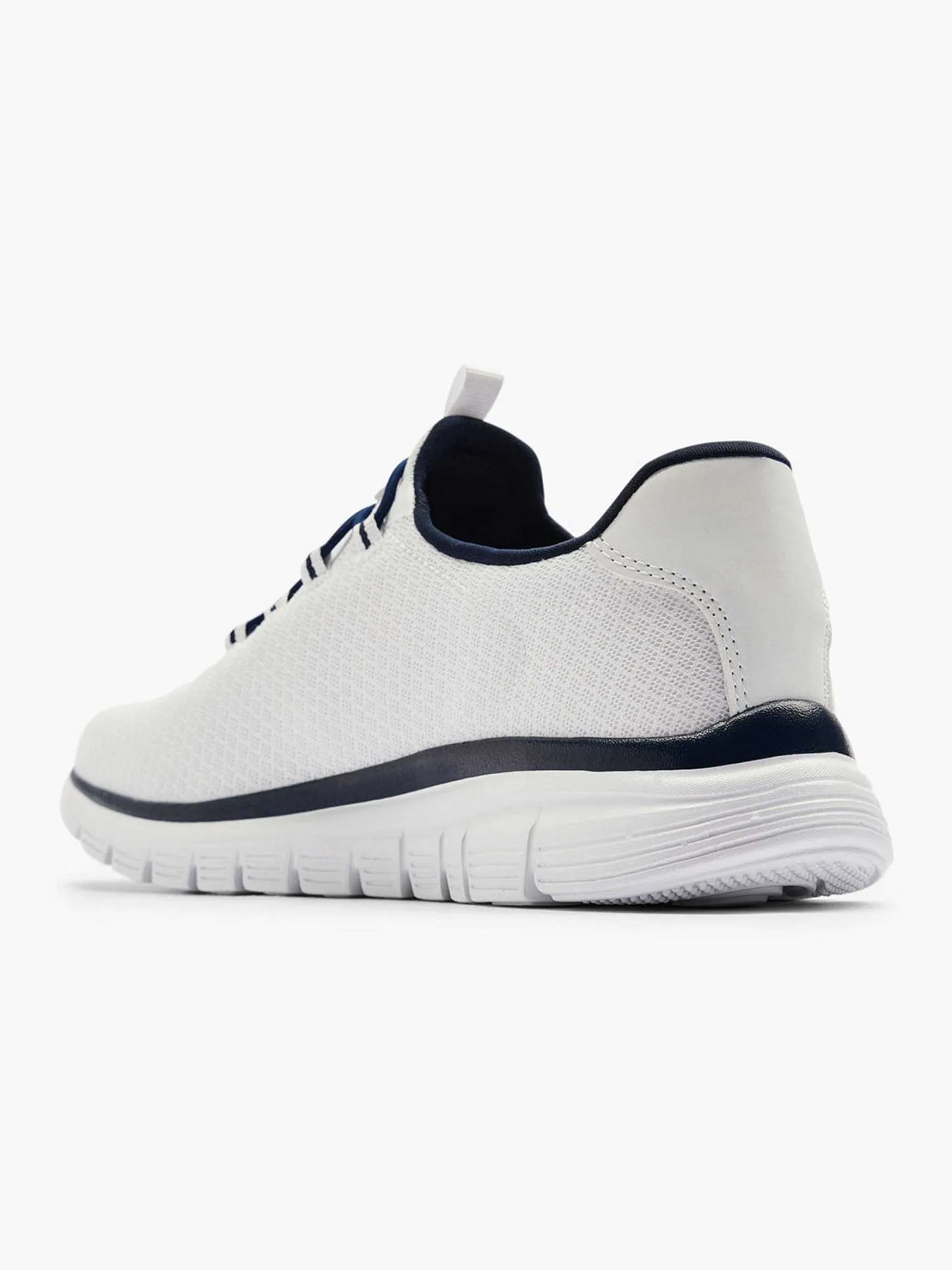 Hot Witte Sneaker Heren Sneakers