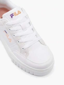 Sale Witte Sneaker Dames Sneakers