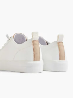 Clearance Witte Sneaker Dames Sneakers