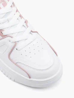 Best Witte Sneaker Dames Sneakers