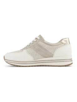 Hot Witte Sneaker Dames Sneakers