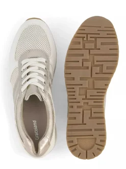 Hot Witte Sneaker Dames Sneakers