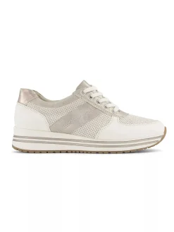 Hot Witte Sneaker Dames Sneakers