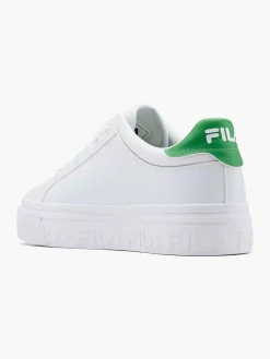 Clearance Witte Sneaker Dames Sneakers