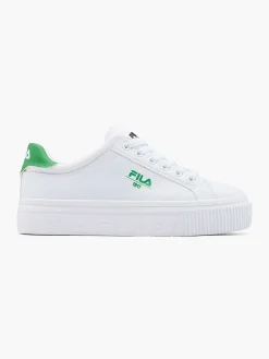 Clearance Witte Sneaker Dames Sneakers