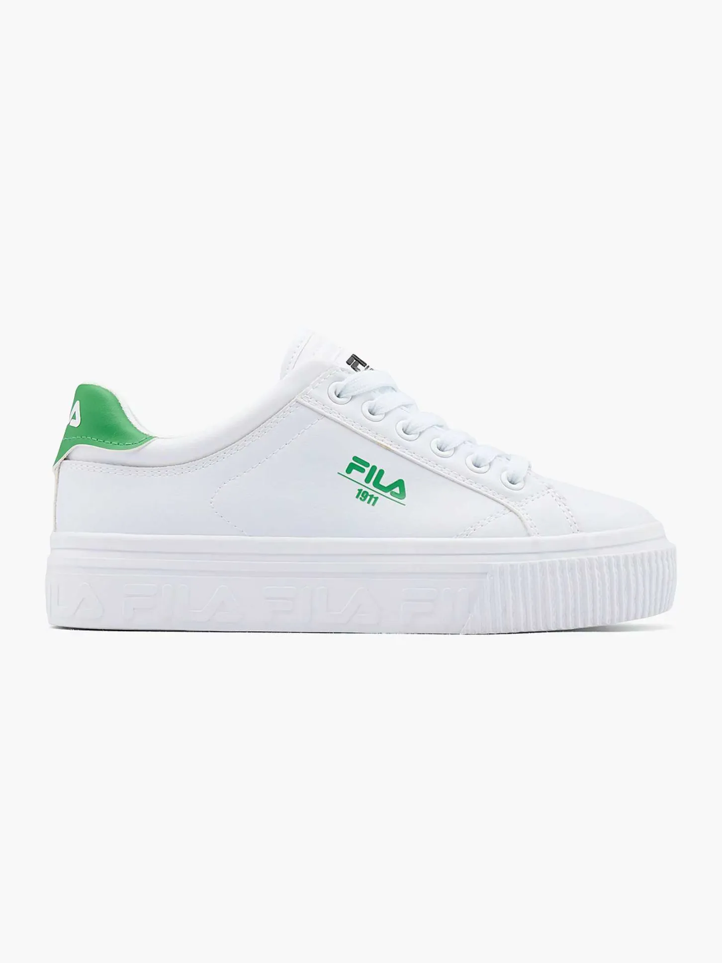 Clearance Witte Sneaker Dames Sneakers
