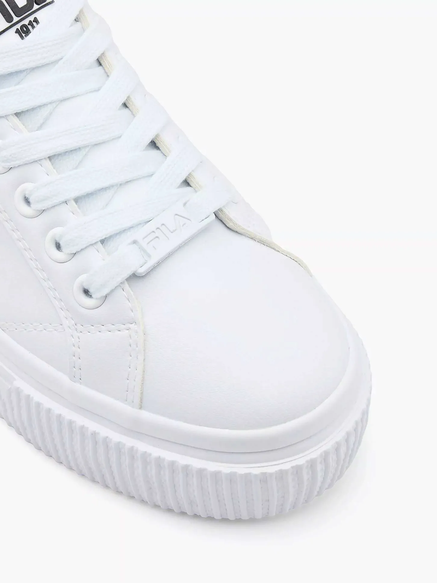 Clearance Witte Sneaker Dames Sneakers