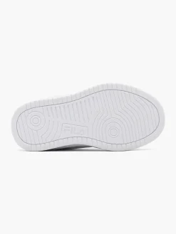 Clearance Witte Sneaker Kinderen Jongensschoenen