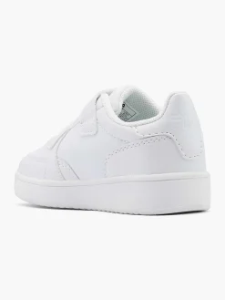 Clearance Witte Sneaker Kinderen Jongensschoenen